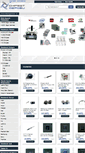 Mobile Screenshot of chipsetdeposu.com